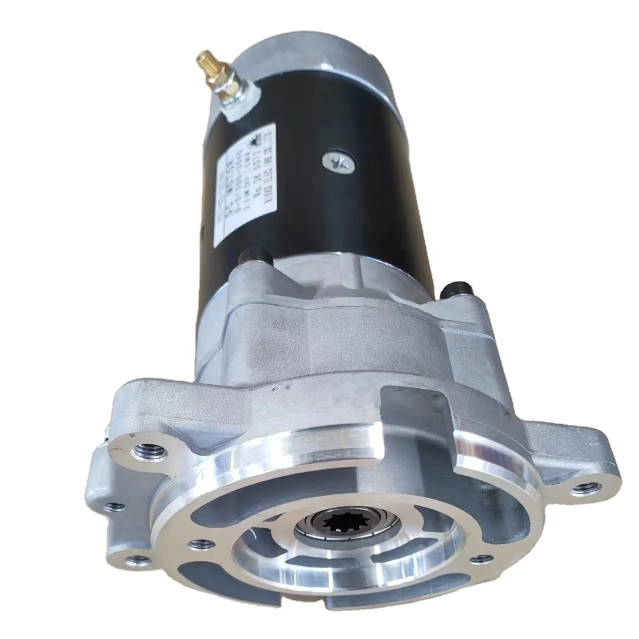 Direção do motor TLF 421-62-32700 para peças originais WA380 WA470 WA480