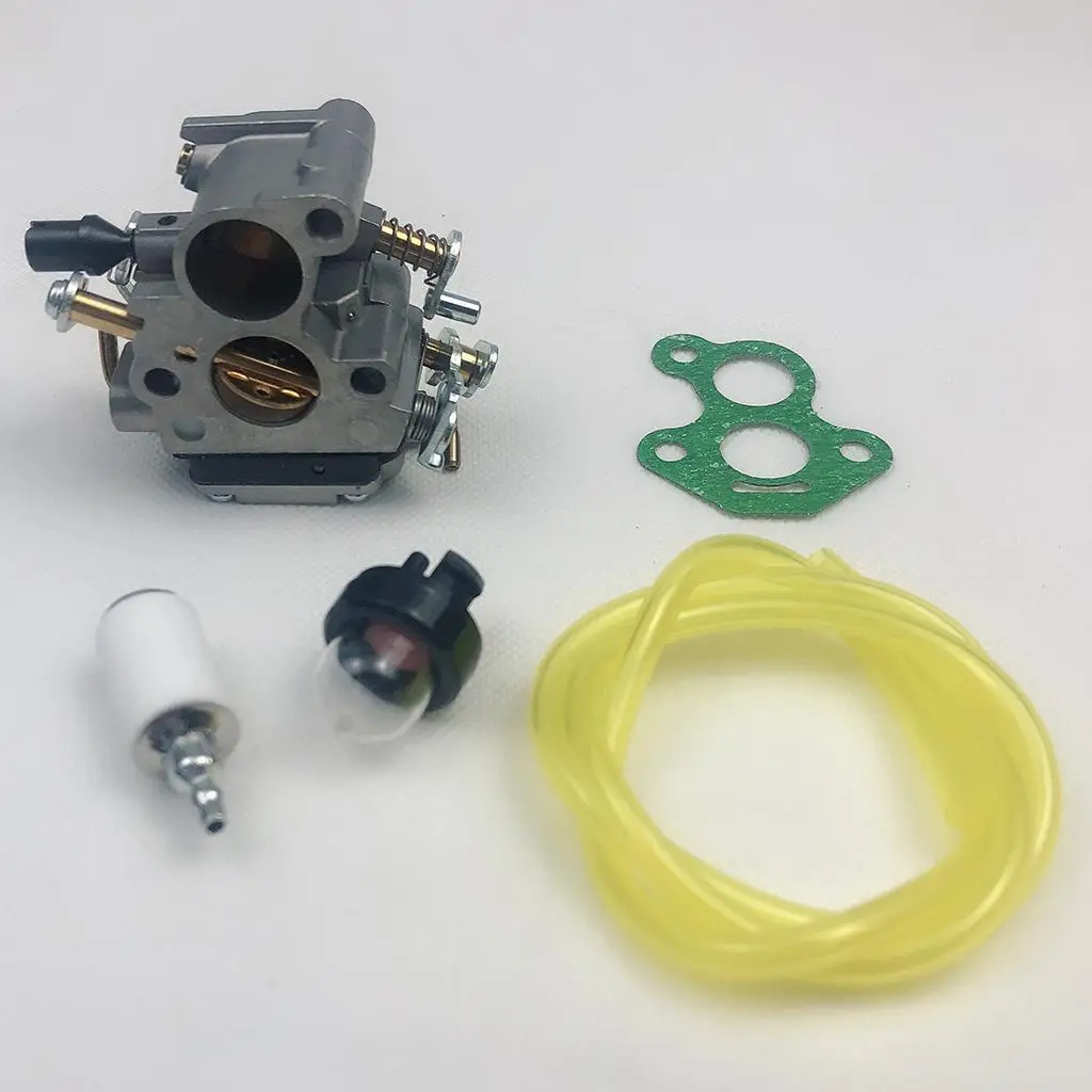 

Professional Iron Carburetor Carb Kit for Husqvarna 235 240 240E 545072601
