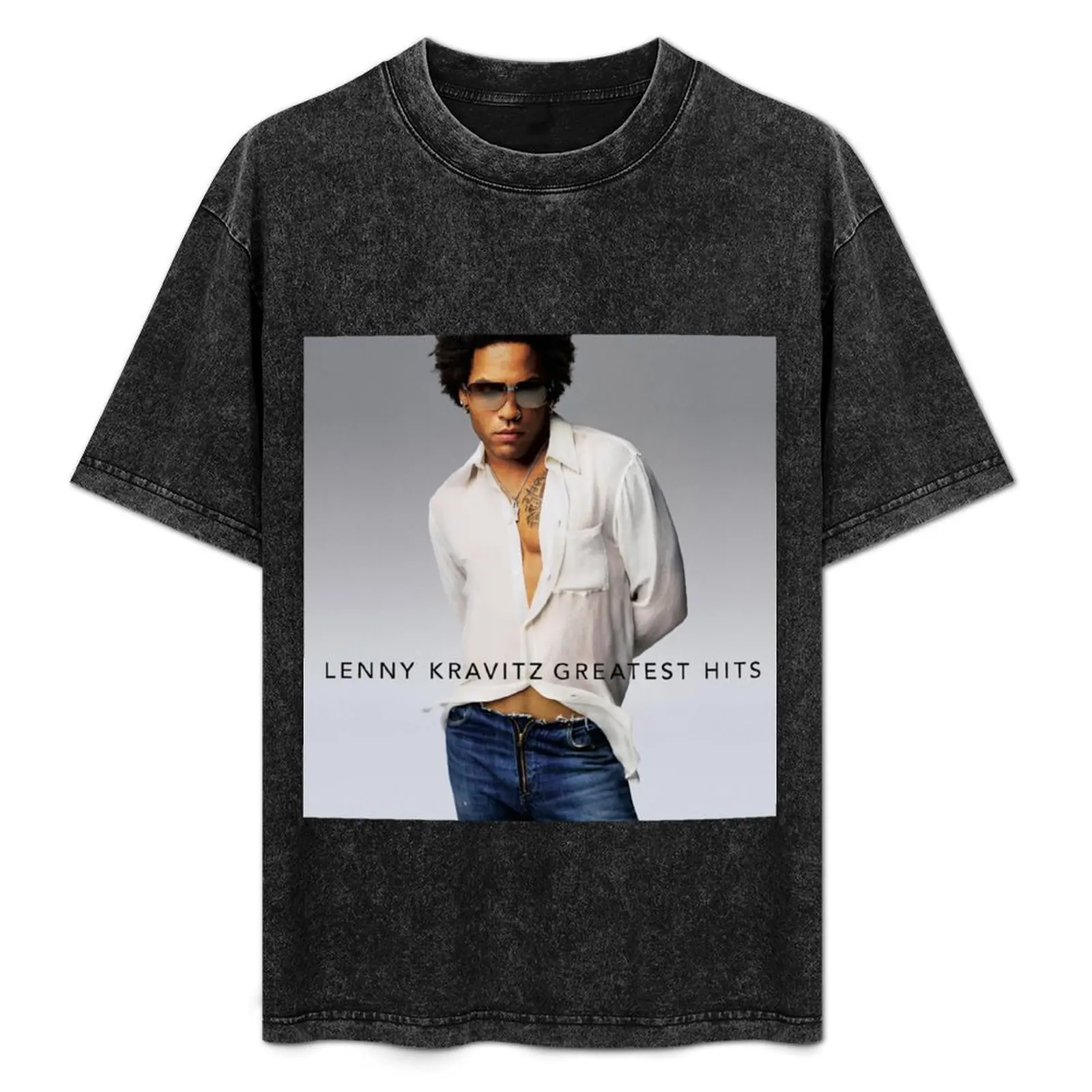 

Greatest hits T-Shirt Casual Holiday Short Sleeve Tee