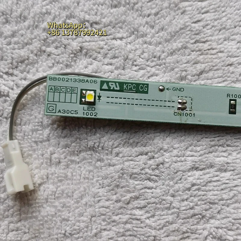 For HITACHI refrigerator LED light freezer lighting strip R-A6800C CX903I