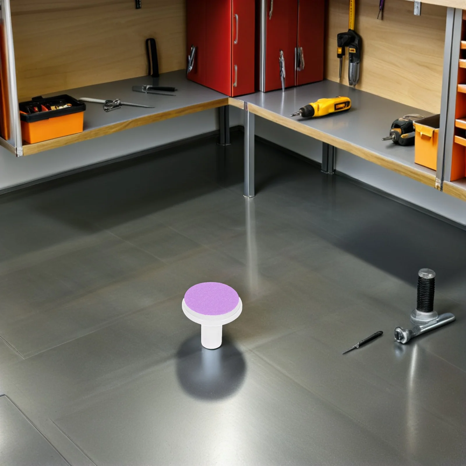 

24 шт., детские шлифовальные головки для ногтей, электрический триммер, безопасный красный, 1-6 месяцев, сменные подушечки для малышей, аксессуары для пилочек, инструменты для ногтей