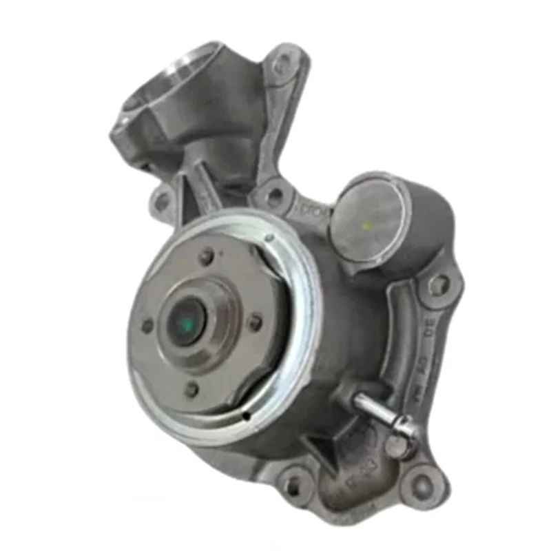 

Efficientt-New Engine Cooling Coolant Water Pump For Bentley Porsche Panamera Macan Cayenne VW Touareg 06M121013D