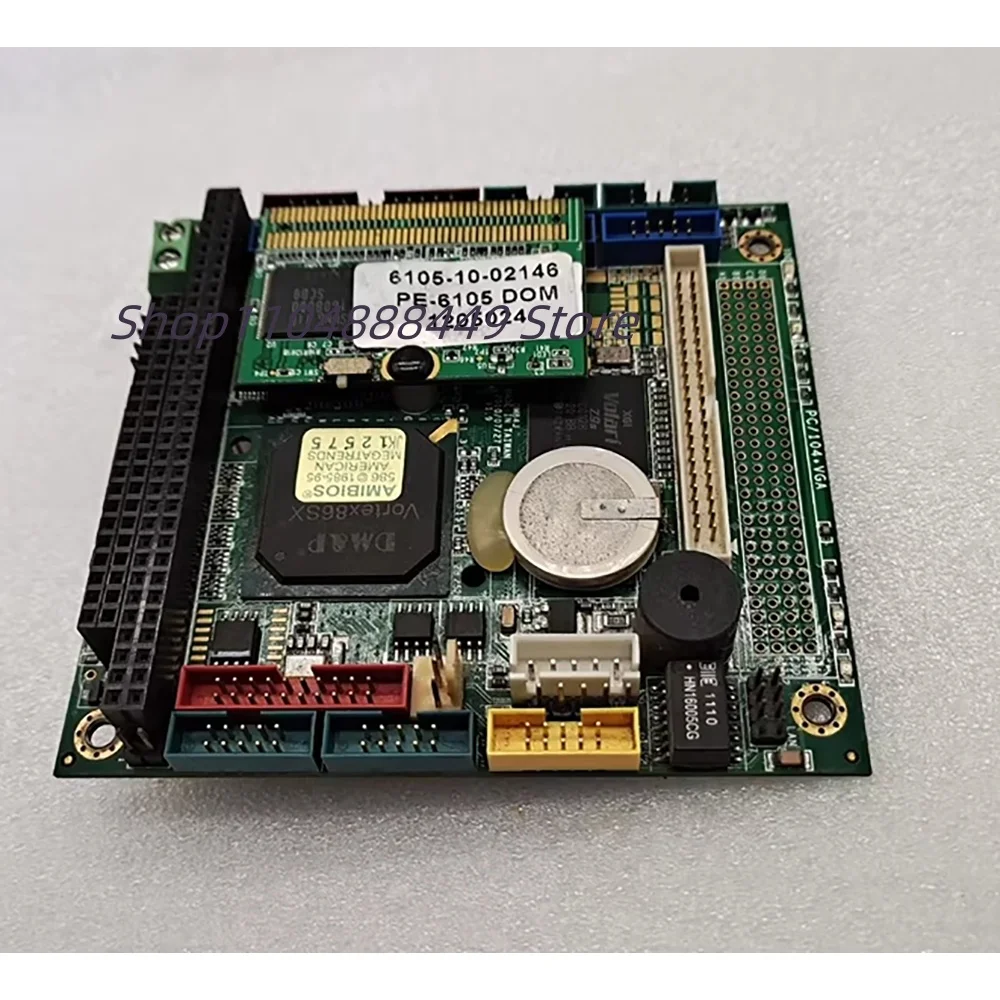 

VSX-6154-V2 Материнская плата промышленного управления
