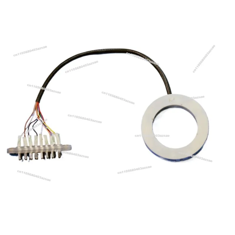 Numerical Control 6-station Tool Holder WD6 XWD6 68-station Transmitter Disc Signal Disc Transmitter Disc