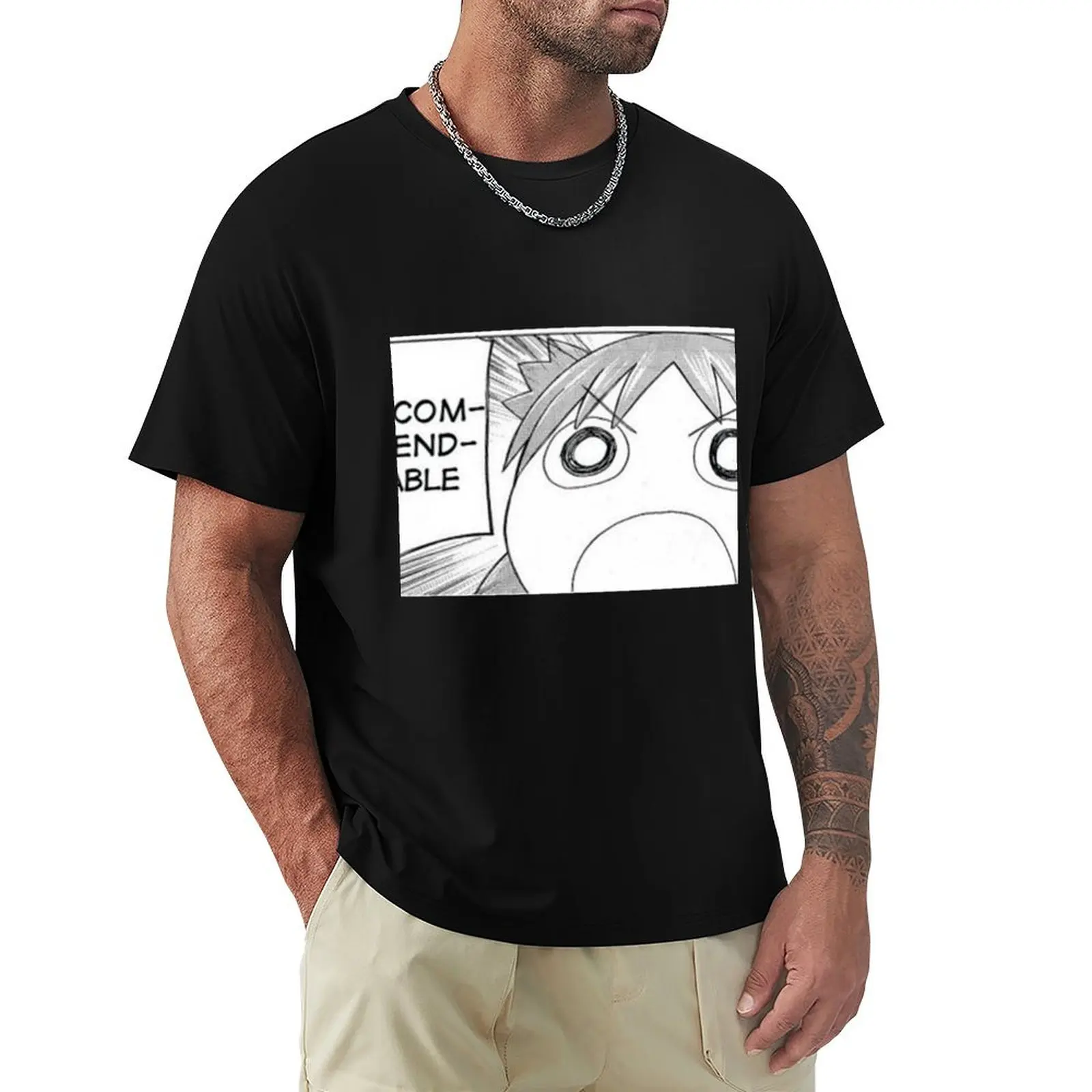 

RECOMMENDABLE!!! T-Shirt Industrial Work Tee Shirt