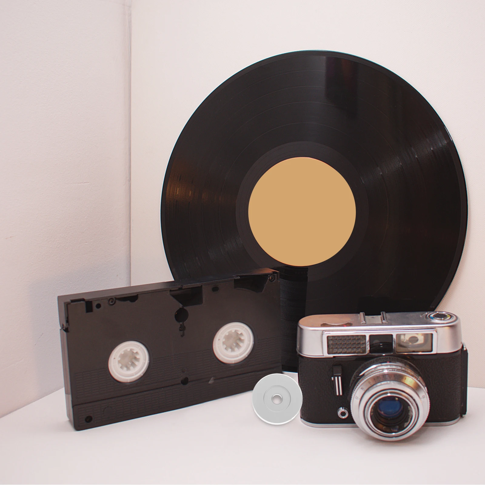 

45 Adapter Vinyl Record Dome Metal Replacement Turntable Accessory Smooth Playback 7 Inch Record Player Adapter