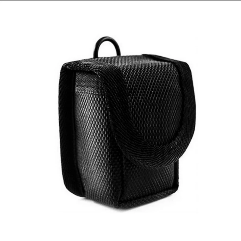 Belt Bag Storage Bag Multifunctional Carry Outdoor Travel Carry Protective Case For Oximeter Phone Coin Belt Bag