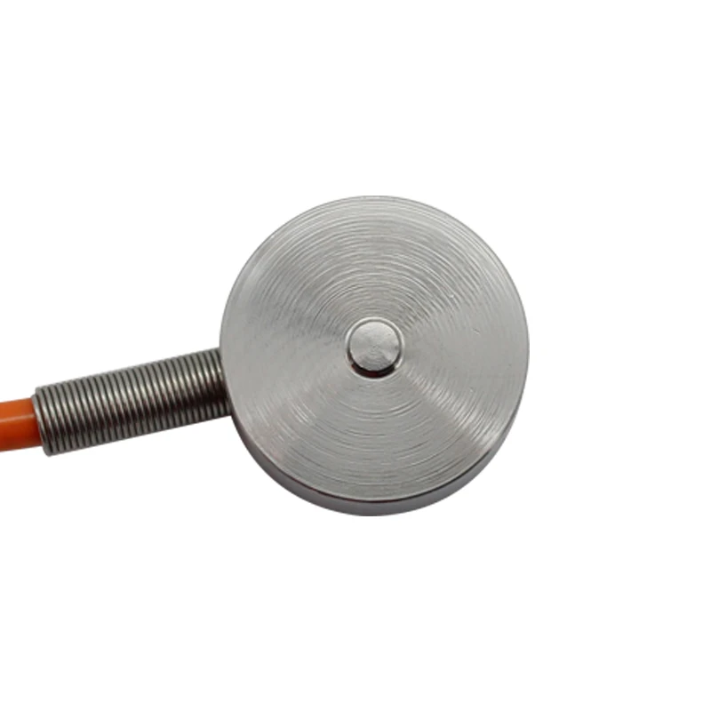 

Micro Sensor Weight Sensor Load Cells 1000kg for Measurement and Control of Force in 3c Digital Production Process