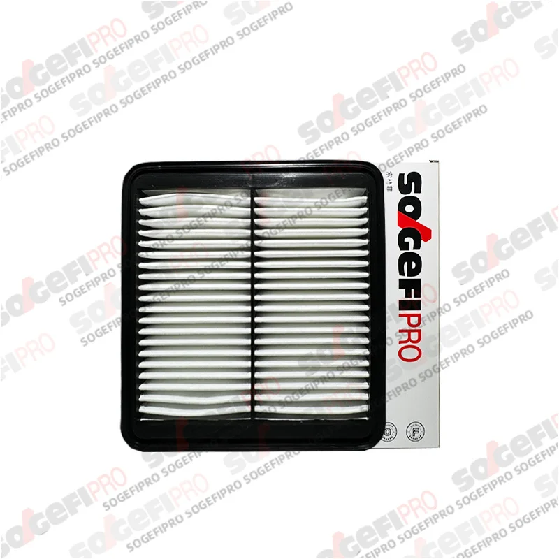 

For Geely Emgrand GT 2.4L 2015-2019 JLD-4G24 SOGEFIPRO Air Filter SAF2402 2032003500 C25061 LX4582