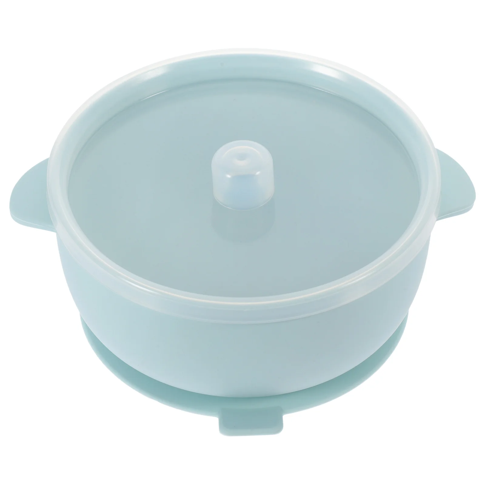 

1Set Stainless Steel Baby Bowl Thick Safe Material Anti Scald Handles Non Slip Suction Mat Toddler Tableware Toddler Bowl