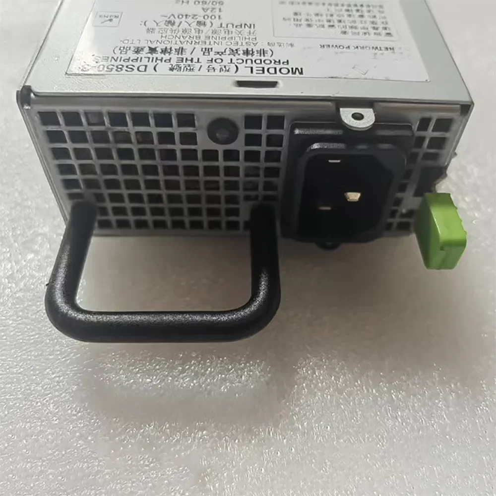

856-851367-101 Industrial switch power supply DS850-3-401-01