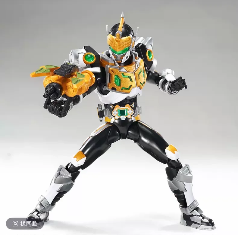 

В наличии: AULDEY Armor Hero Mars Alpha Model-EZ King Kong Armor 1/12 KATROX — подвижная сборная модель-игрушка