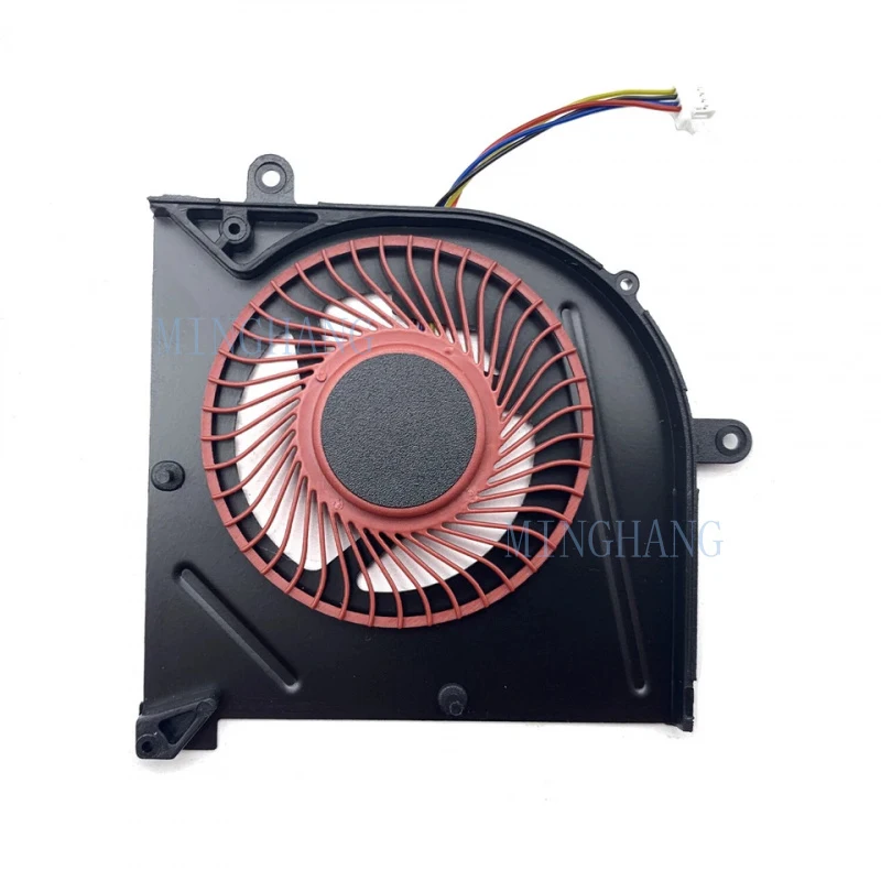 M   CPU & GPU Cooling Fan For MSI GS63 GS63VR GS73 GS73VR MS-16K2 BS5005HS-U2F1 U2L1