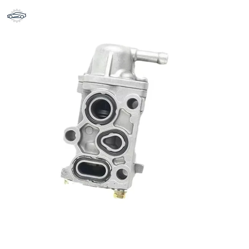 16500-P0A-A00 16500-P0A-A01 Automobiles Engines Idle Air Control Valve For Honda Accord CRV Prelude Acura CL