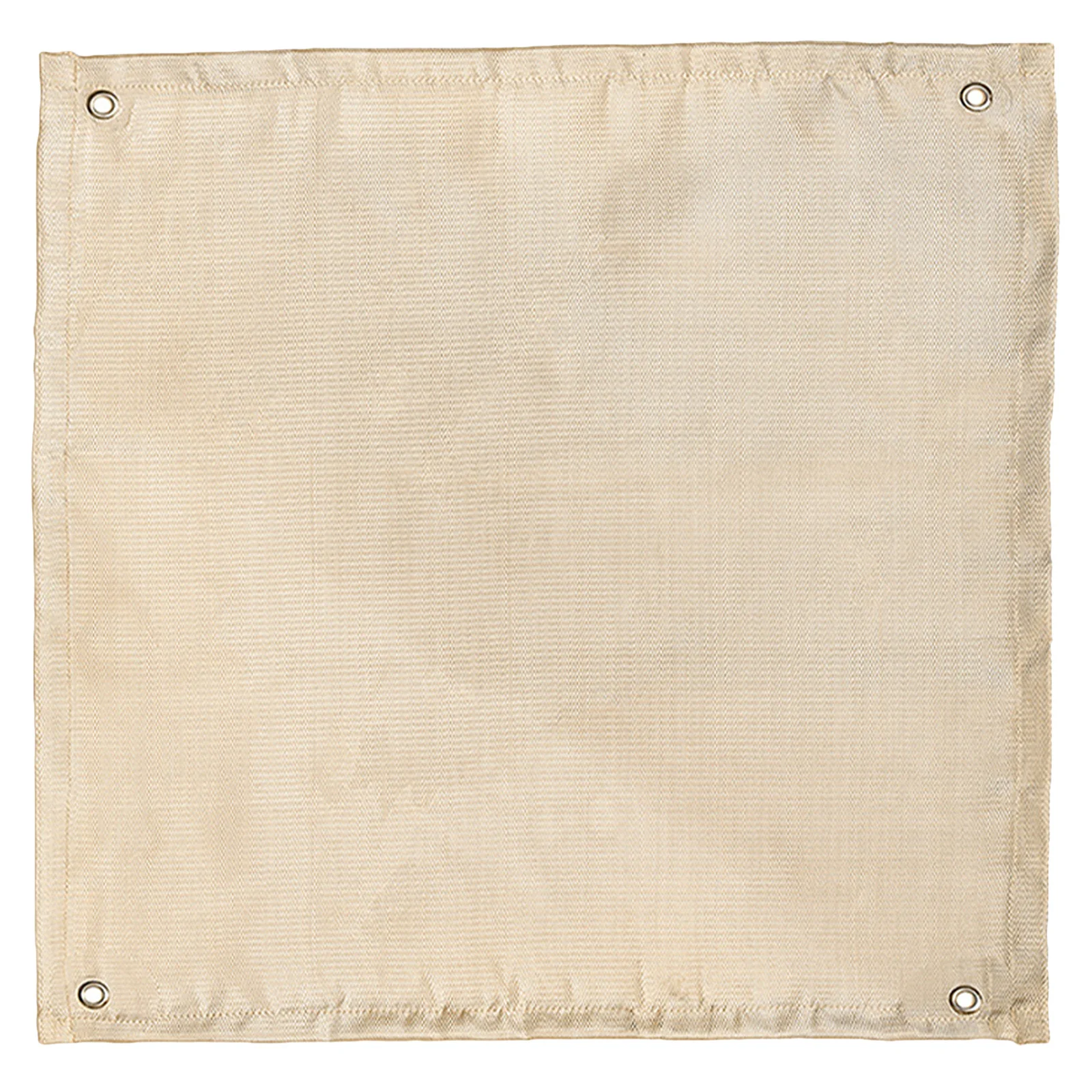 

30x30cm Portable Fireproof Mat for Outdoor Use Heat Resistant Blanket for Camping Grill Welding Emergency Fire