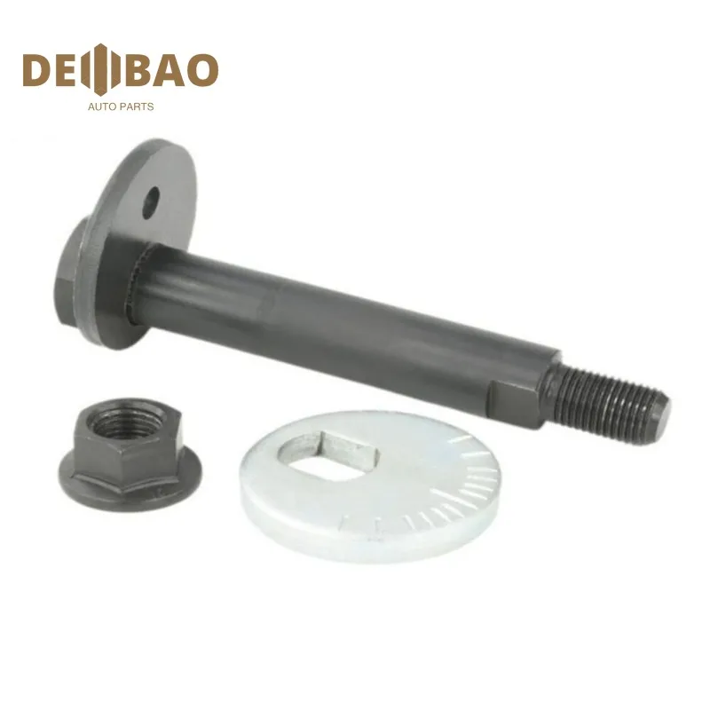 

MR 418674 Рычаг управления задней подвеской, фиксированный болт, гайка для Mitsubishi Pajero MU 431006