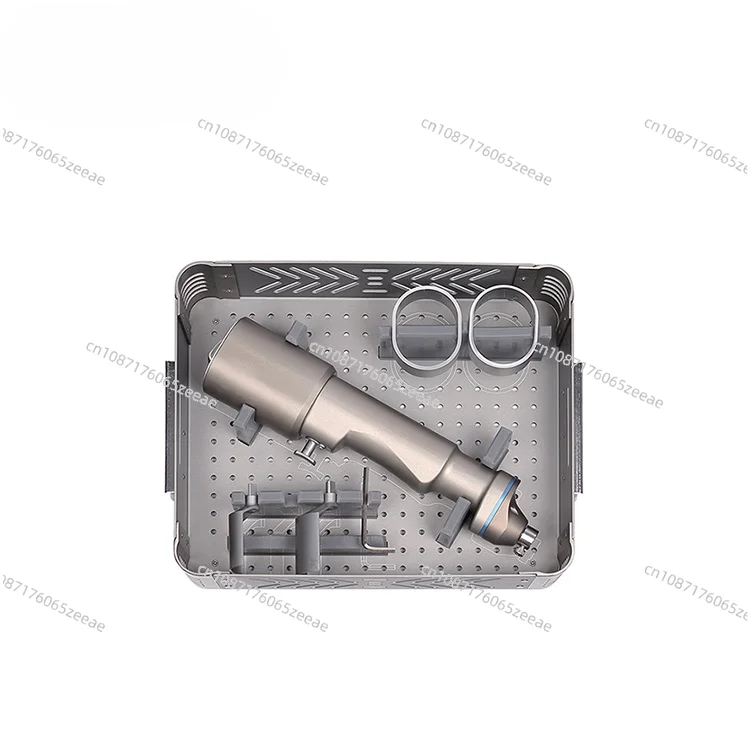 CE ISO Marked Orthopedic Surgical Instruments Micro TPLO Saw Electric Bone Drill and Saw