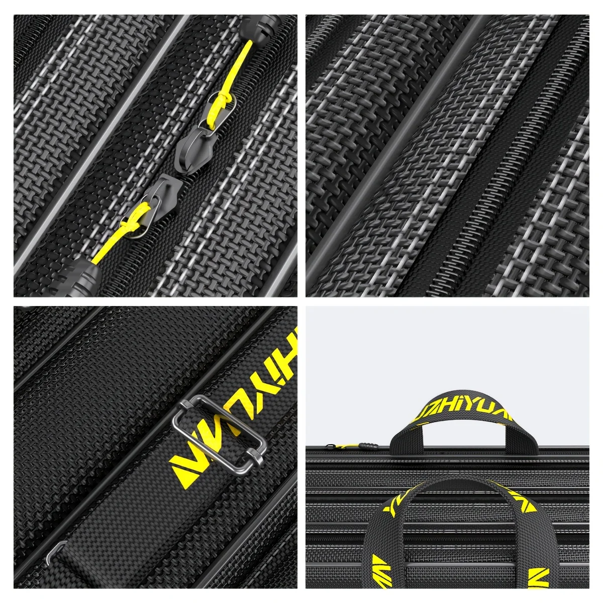 Thumbnail 3 - #47 Latest Fishing Rod Cases Offers