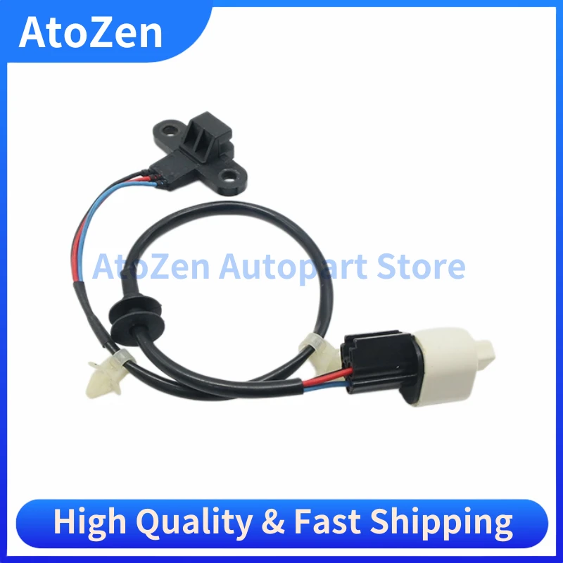 

Camshaft Position Sensor MD301215 J5T25172 J005T25172 for Mitsubishi Eagle 1995- Auto Spare Parts Car Accessories High Quality