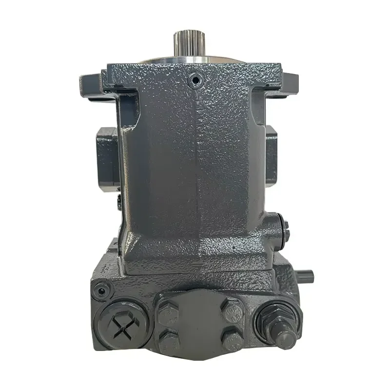 for D8R Heavy Duty Piston Pump Bulldozer Excavator Spare Parts
