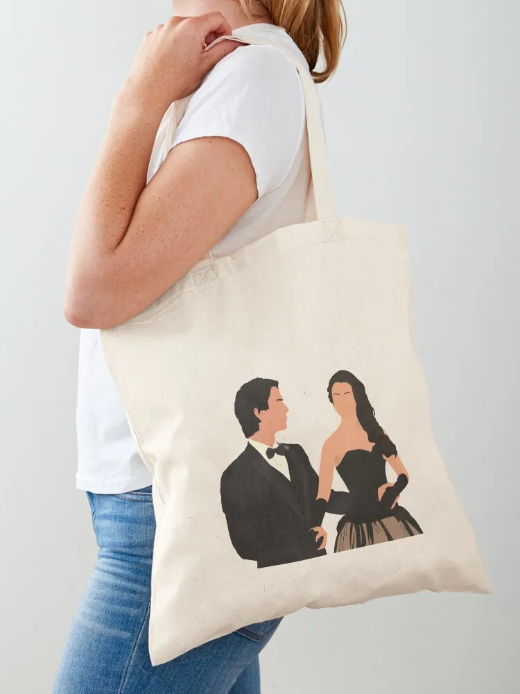 

Delena Tote Bag tote bag men's hand bag shopping Candy bags