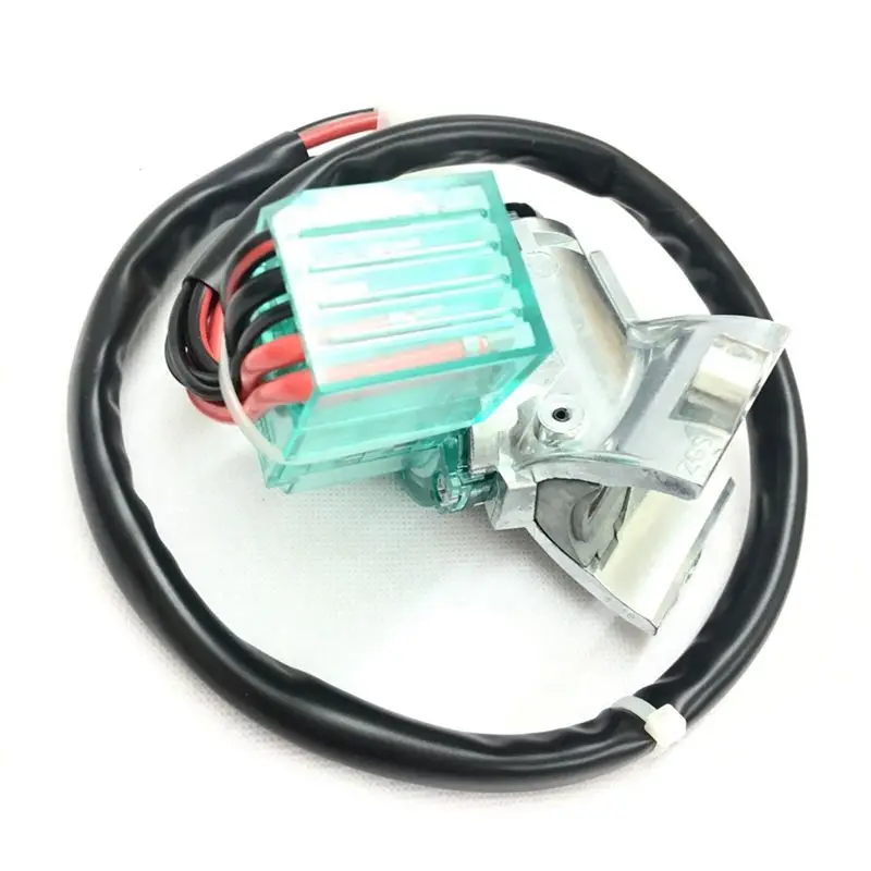 ABPA-A9434600004 Car Ignition Switch Lock for Benz ACTROS ATEGO AXOR Trucks Auto Part A9424600004 9424600004 9434600004 Parts