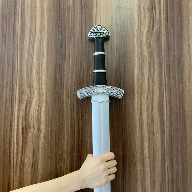 Sword Knight: Il Miglior Coltello da Cosplay Medievale per un'Esperienza Autentica