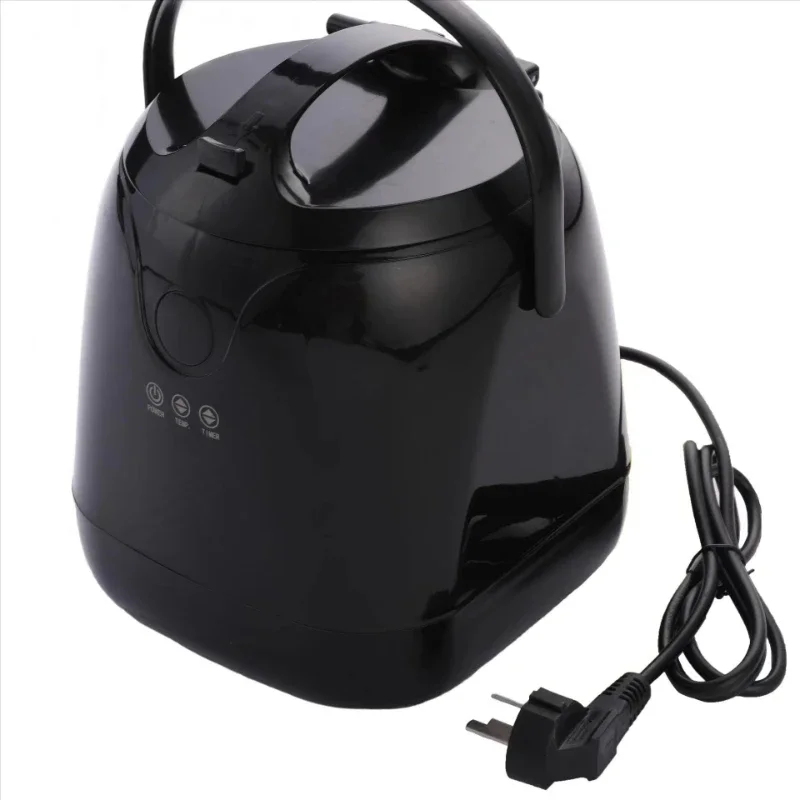 

2.0L 220V 1000W 2023 New Style Therapy for Heating With Eu Au Uk Plug Steam Generator For Home Sauna