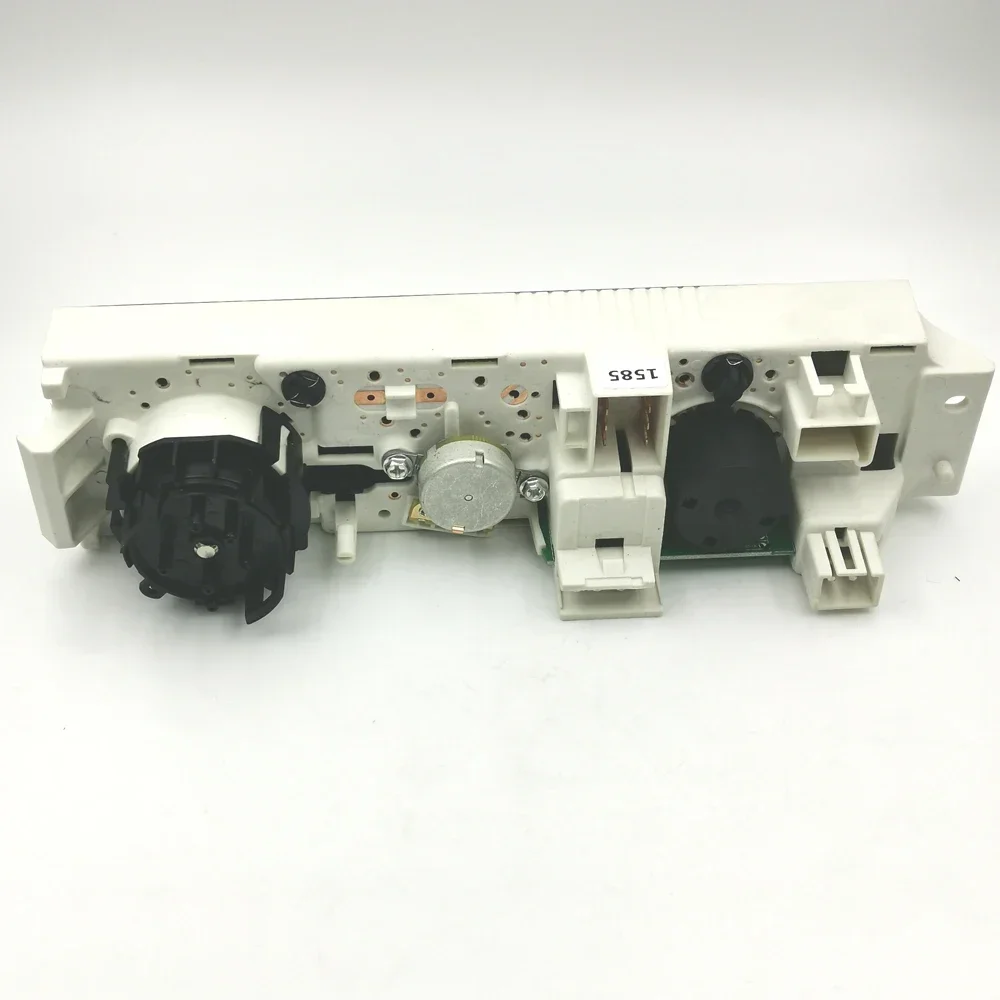 Klimaanlage-Heizungs-HVAC-Steuerschalter für Chevy Express GMC Savana 1500 08-14 Teilenummern 1574772 84288985 23283455 15773678 – Detail 4