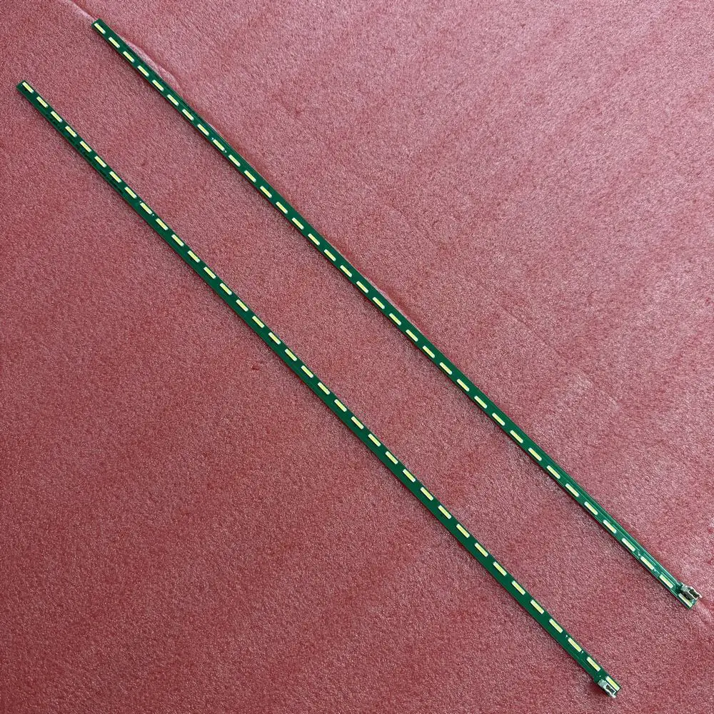 Full LED Backlight Strip for 43LF541T 43LF5400 43LF5420 43LF5900 43LH5800 43UF9000 43LF5410  43LH5800 43UF6400 43UF6900 43LF5420
