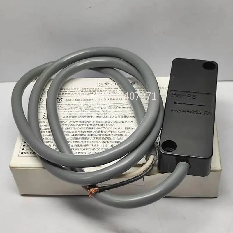

PM-2S New Original Genuine Proximity Sensor