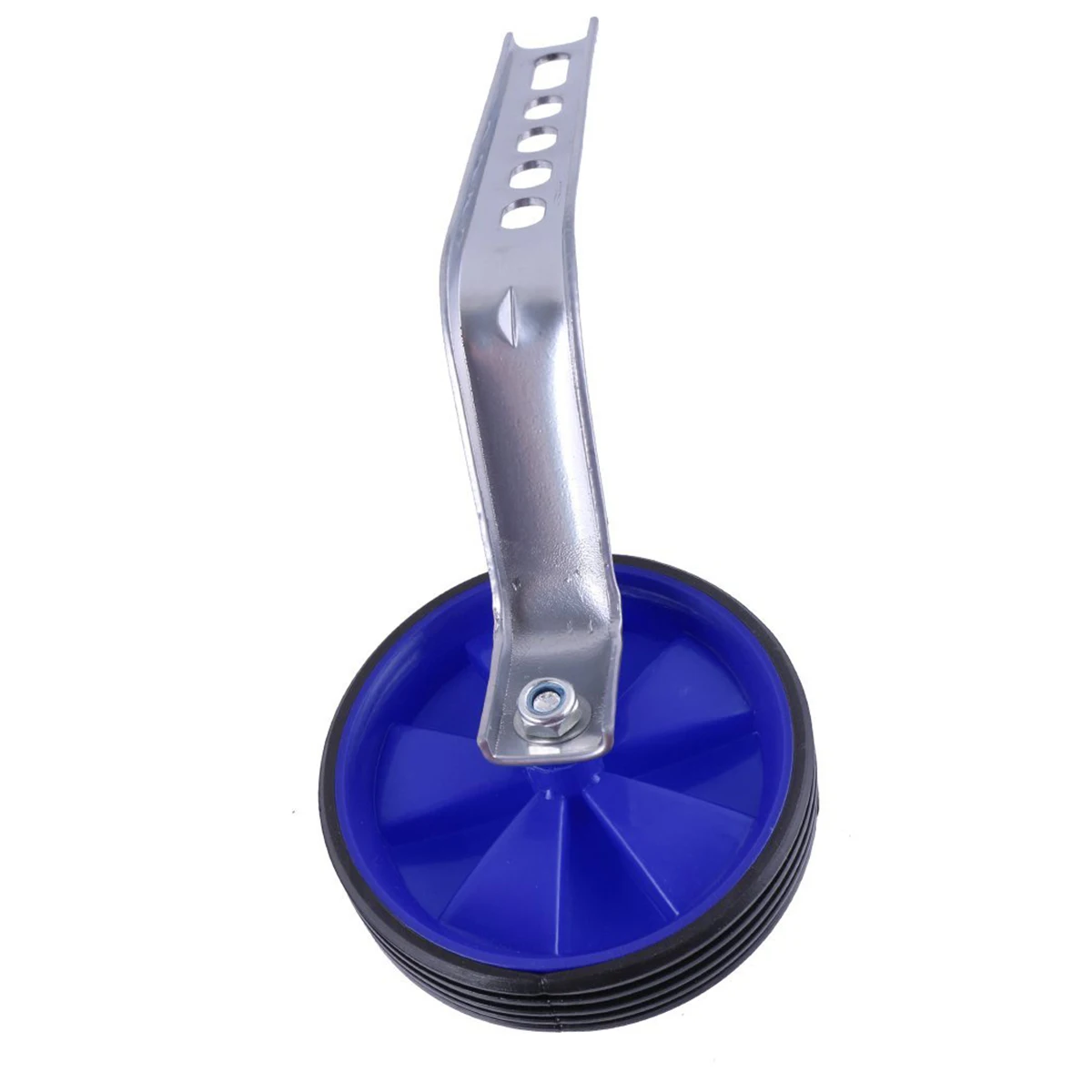 

Children Bike Training Wheel Kit Fits 12 14 16 18 20 Inch Durable Steel Auxiliary Sturdy Wheels Balance Support Easy Assembly