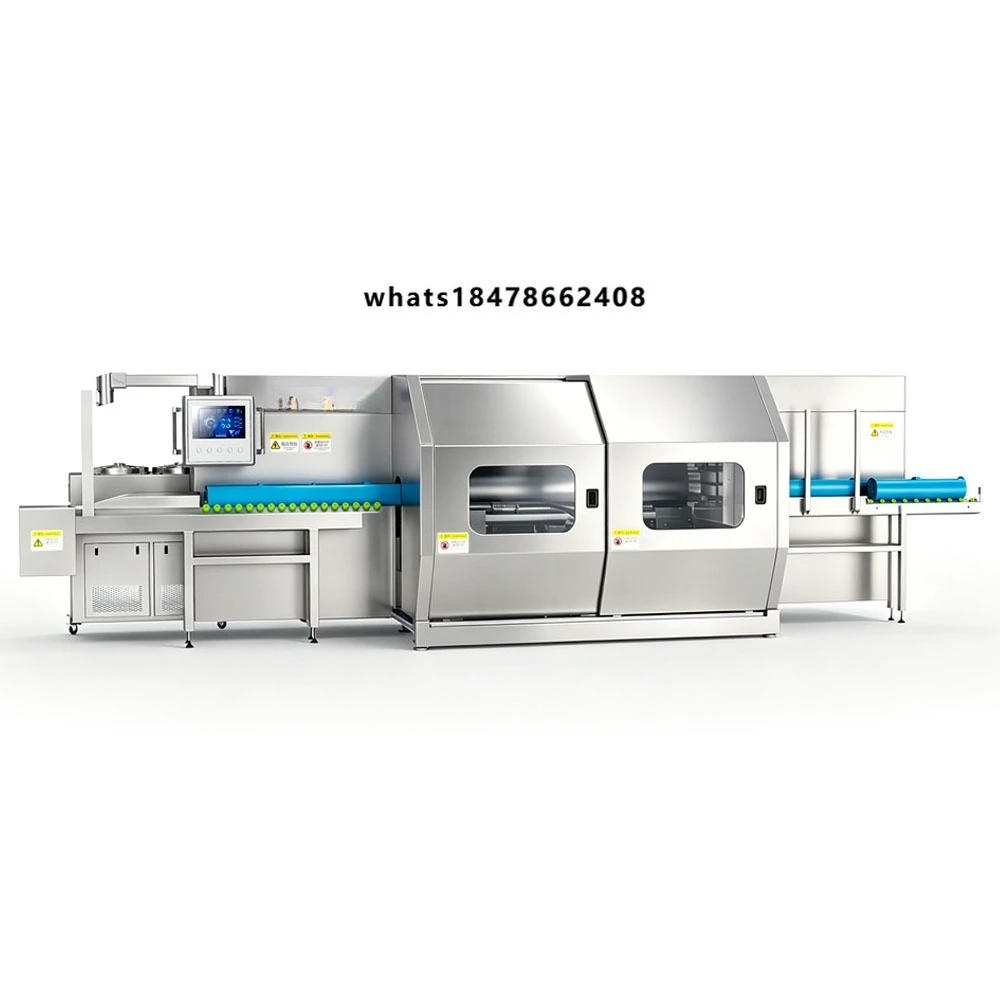 HPP High Pressure Processing Machine Cold Pasteurizer for Fresh Juice NFC Fruit Puree Small Business Sterilization Equipment