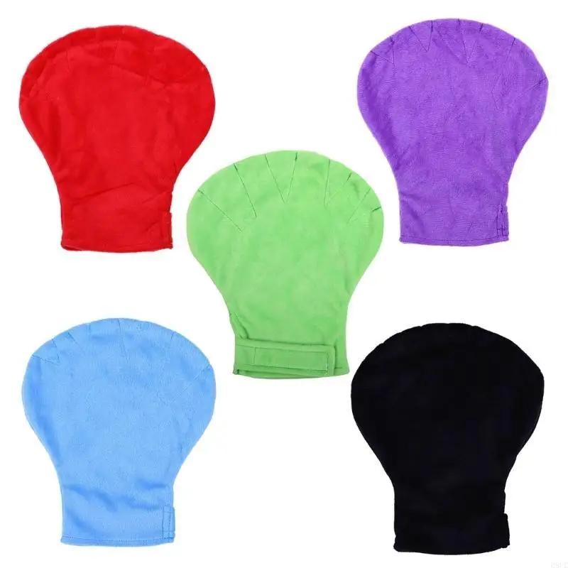68uc Pet Bird Training Gloves Small Animal Colling Hand Gloves Parrot Training Hand Shorts