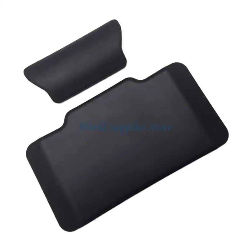 

G6KC Waterproof Motorcycle Rear Seats Pad Enhancing Riding Experience for Passenger