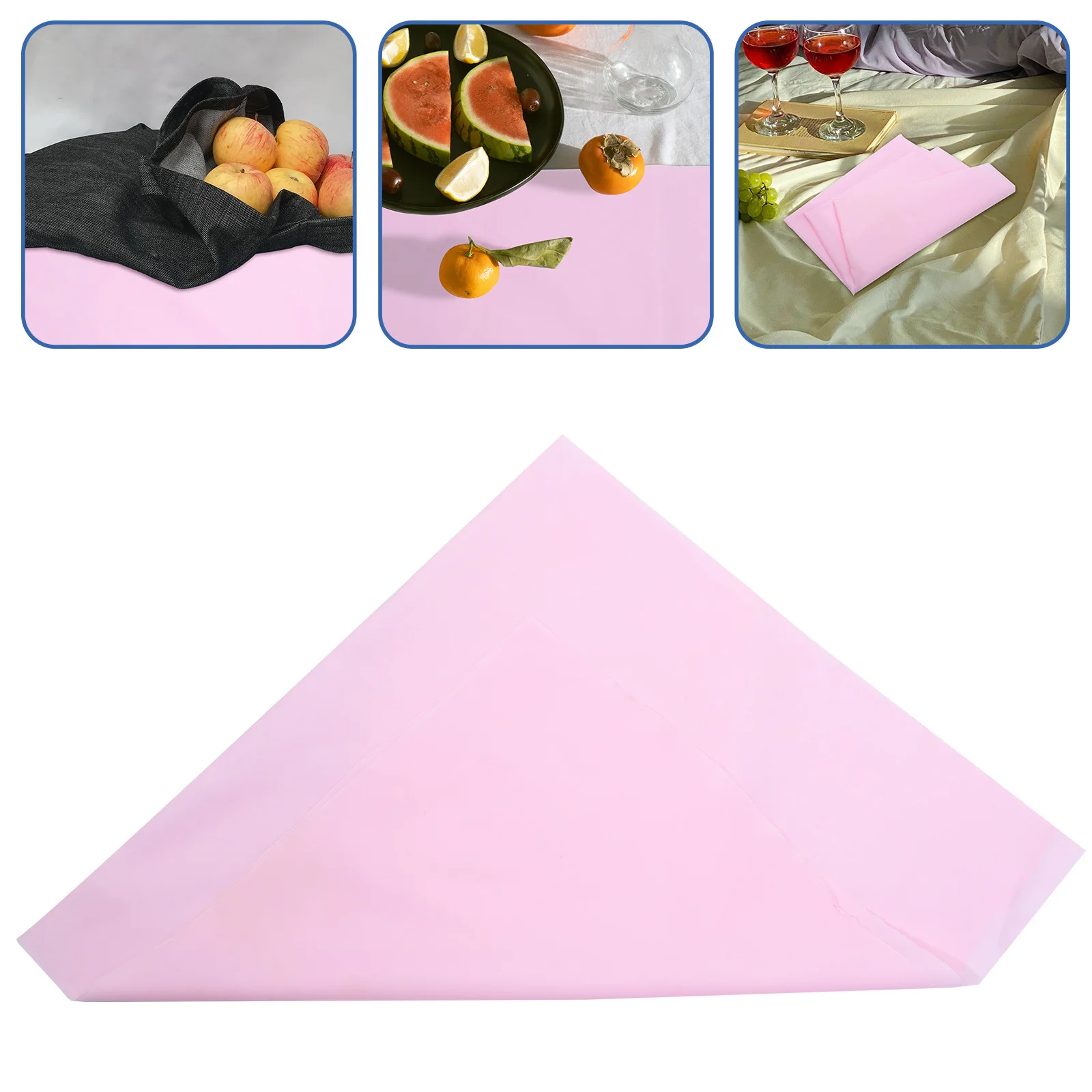 خلفية رسم من القماش الناعم المتين مقاس كبير لرسم خلفية الحياة الساكنة وخلفية الدعامة للوحات #1