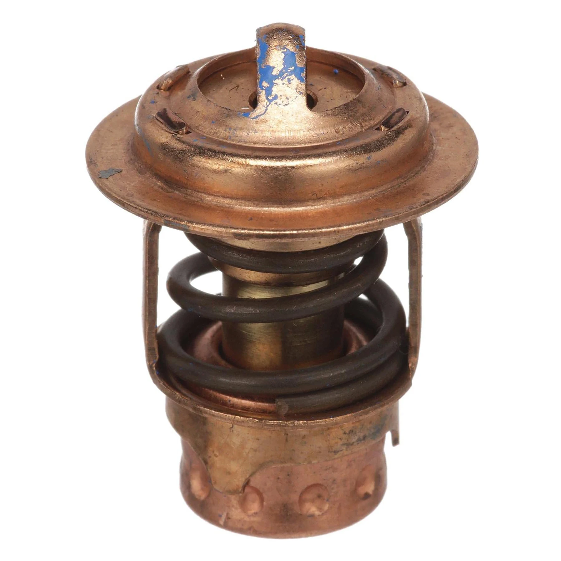 

143°F/62°C Thermostat 75692Q2 for Mercury Mariner 40 65 70 HP Outboard Motor 75692 62981 66850 75692B2 18-3553
