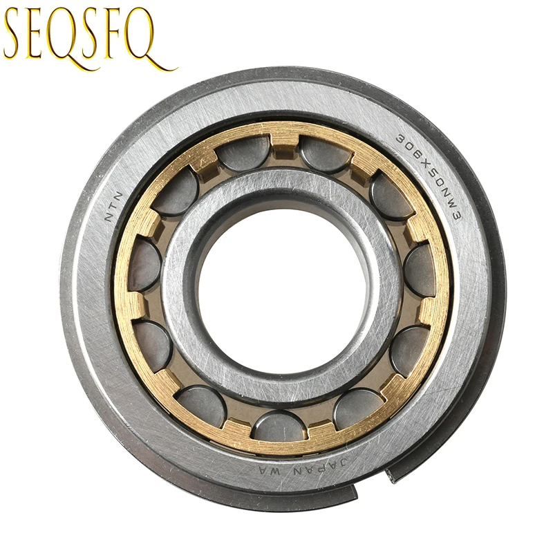 93332-000V2 Bearing For Yamaha Outboard Motor Parsun Hidea Seapro 2 Stroke 40HP K40 Crankshaft Center BEARING E40 93332-000V2