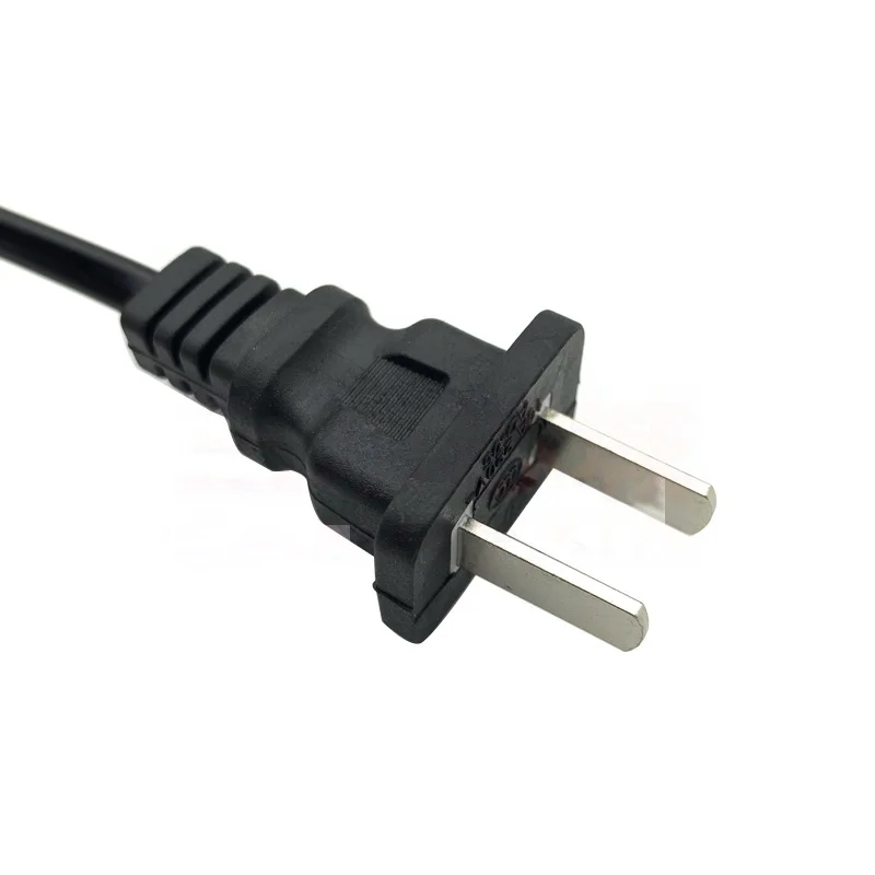 1pcs For Bedside Table Lamp Connector Switch with Wire and Plug 303 Switch Power Cord 1.8m Copper Core Two-Core Plug Cord 220V