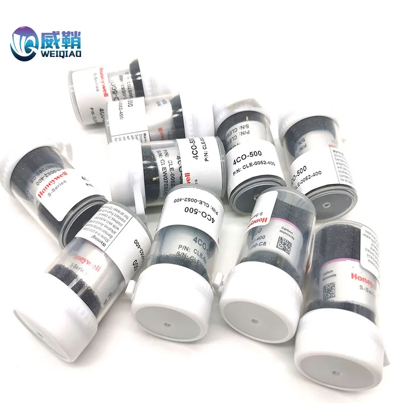 4CO-500 Carbon Monoxide sensor 0~500PPM