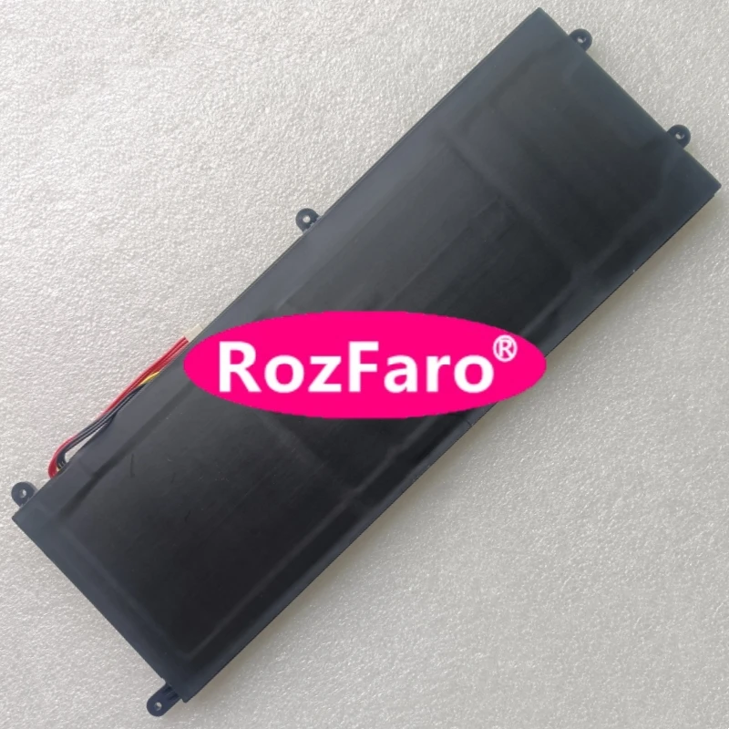 RozFaro NK15U57 NEO 15U82 NK15U82 5080270P 5000mAh بطارية الكمبيوتر المحمول ل EXO الذكية XL4 XL4-W56 XL4-W58 XL4-W59 XL4-F3145 XL4-H3548 #3