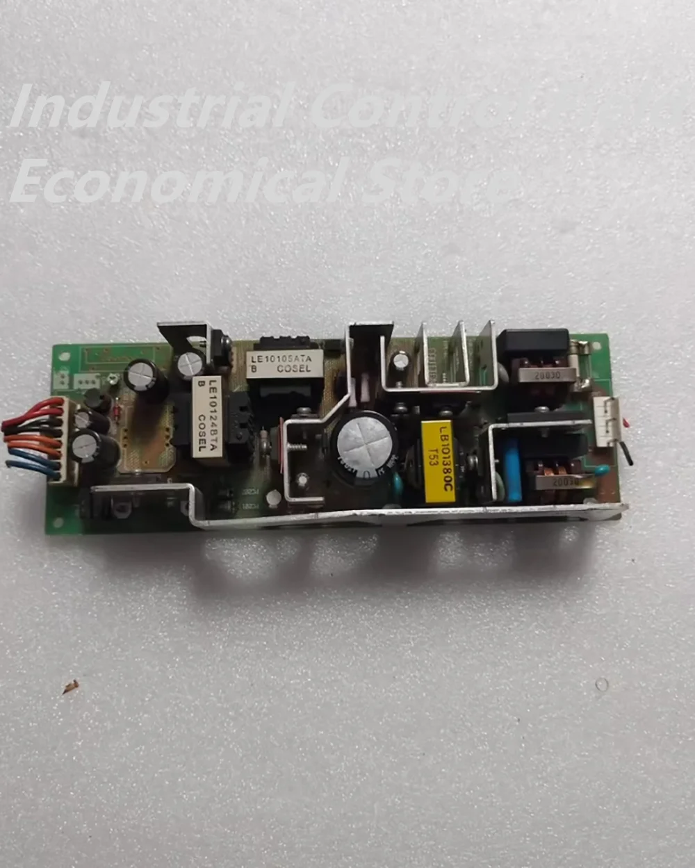 

ДЛЯ COSEL Импульсный источник питания LEB100F-0524