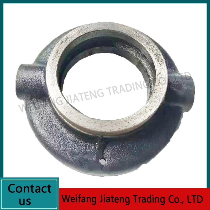 

For Foton Lovol tractor parts TL022120 detached bearing seat