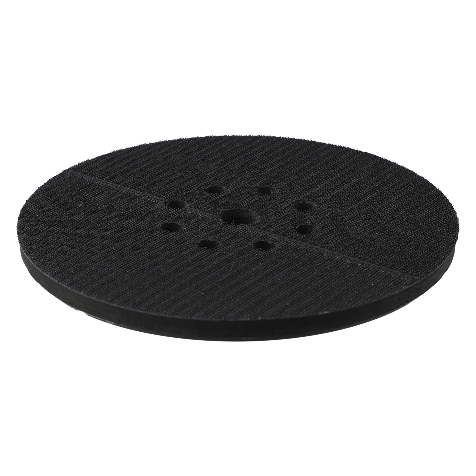 

Polishing Pad Sander Backing Pad 9 Inch 10 Hole 215mm Backup Pad With 6mm Thread HOOK AND LOOP Sanding Disc Soft/hard Sponge