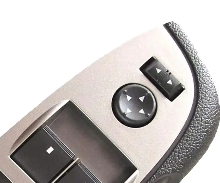 

Window Master Switch Bezel 22968506 20945129 For Silverado 1500 2500 3500 2010-2013 For GMC For Sierra 1500 2500 3500 2010-2013