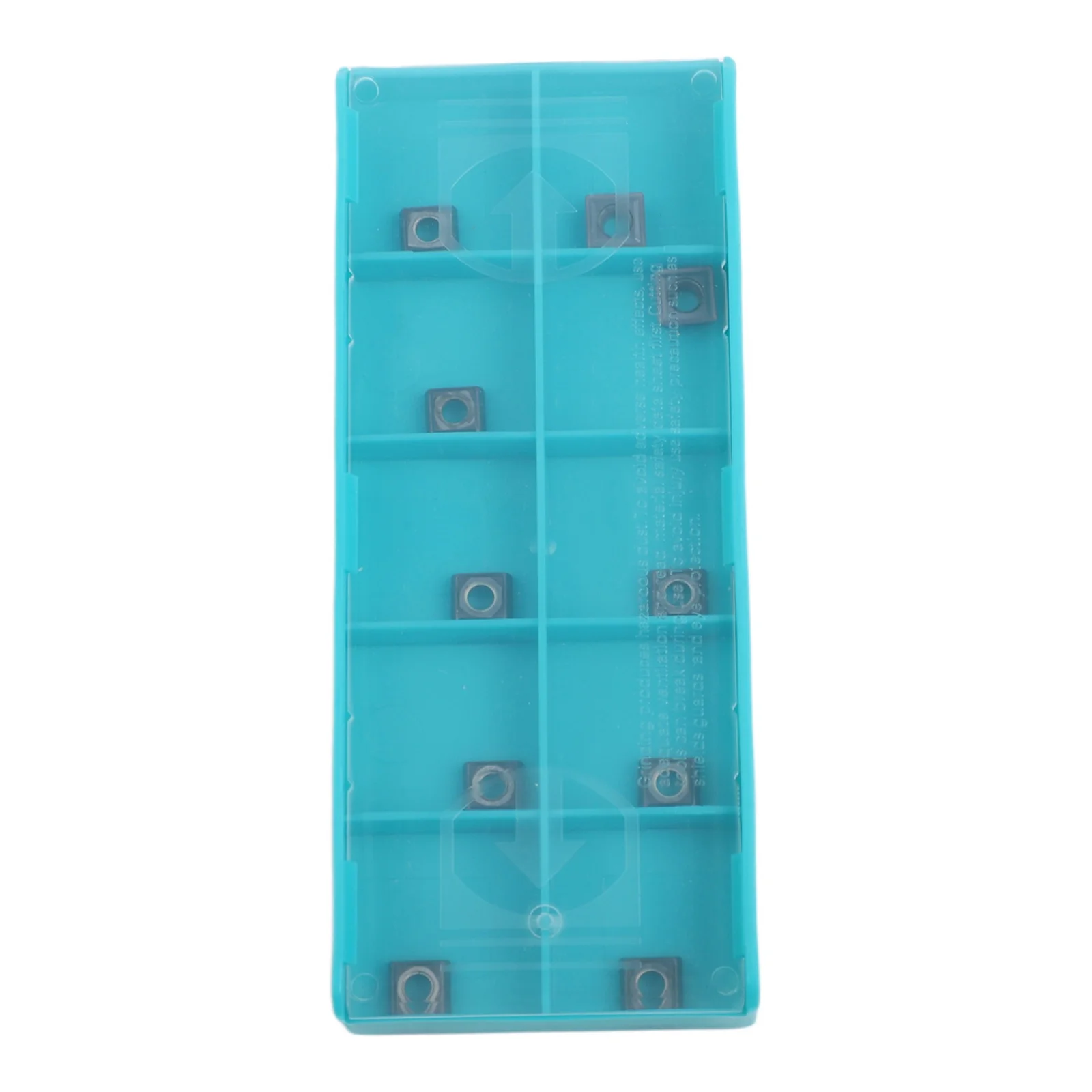 Carbide Insert 10Pc…