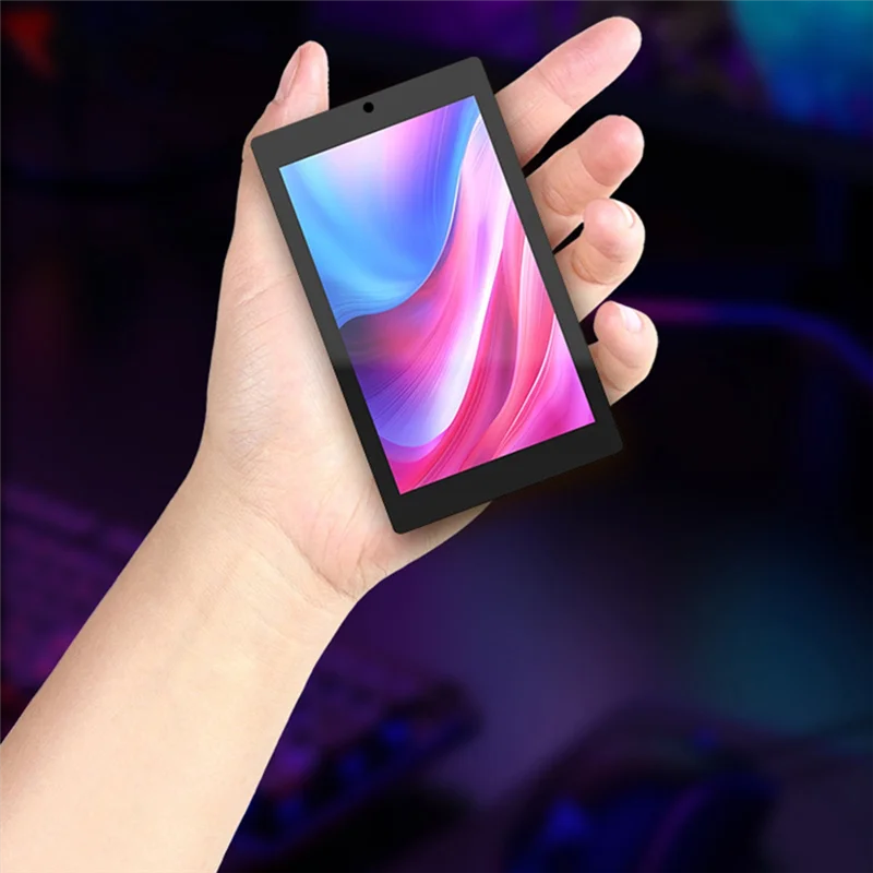 FFYY-ESP32-P4/ESP32-C6 Papan Pengembangan Layar Sentuh Kapasitif IPS 4.3 Inci 480X800 untuk Pemrograman Sentuh Tingkat Lanjut