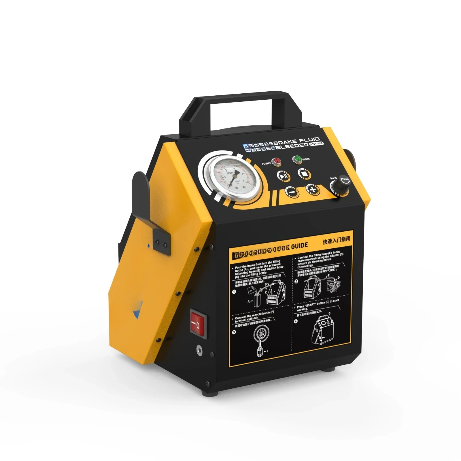 Gold Seller Autoadv… - image