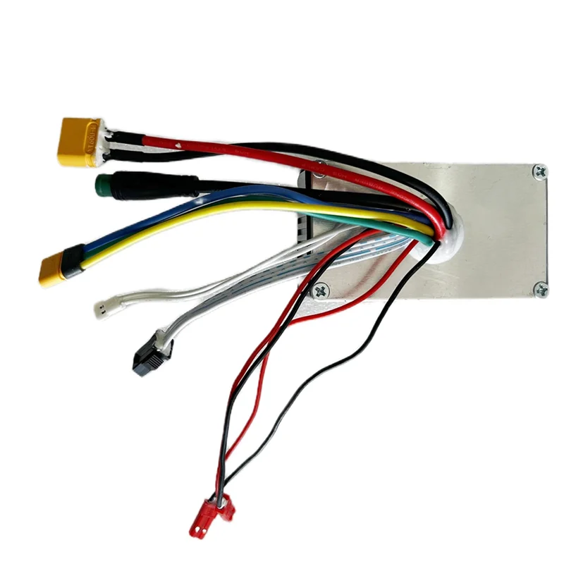 -A90P para KUGOO M2 Pro Painel e Controlador Scooter Elétrico Monitor Display Controlador de Motor Acessórios de Substituição