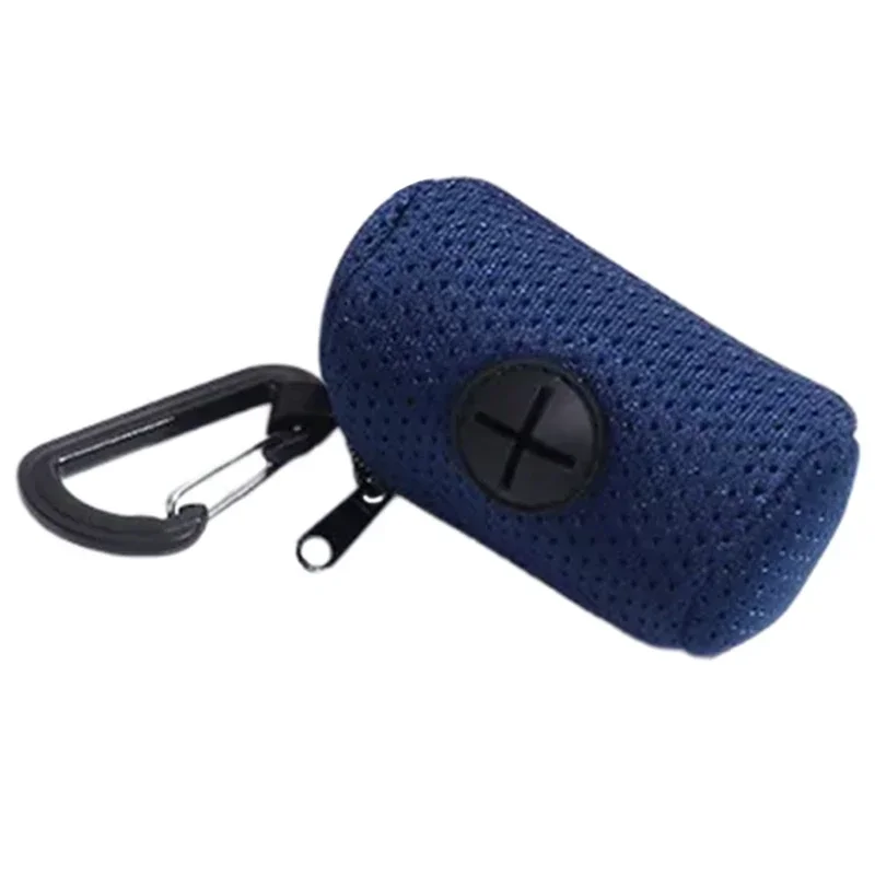 Dog Poop Bag Holder - product detail 7